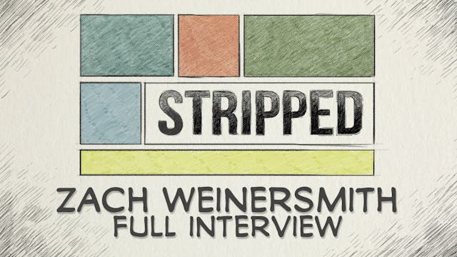 Zach Weinersmith