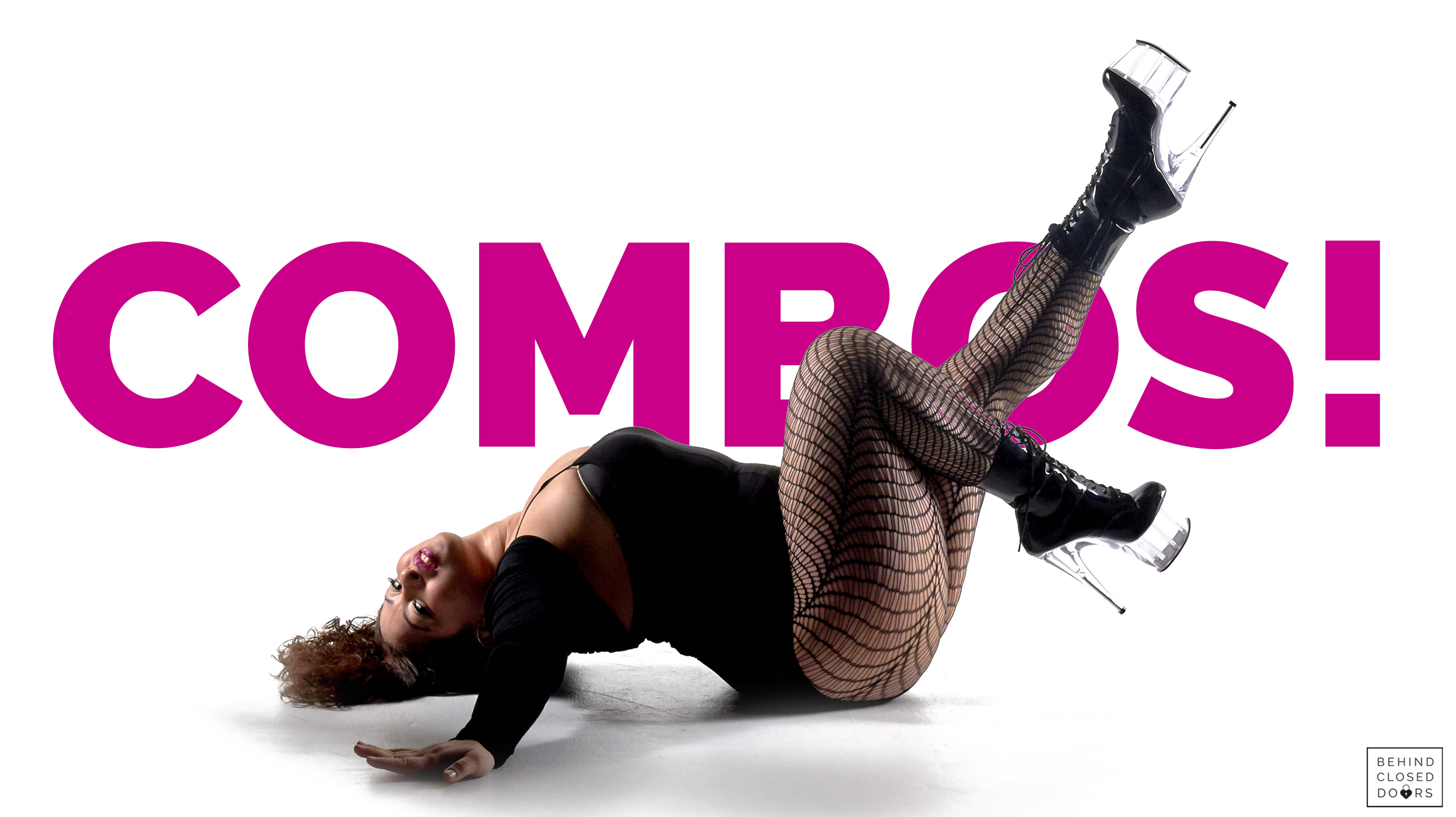 Routines Module 3: Little Combos!