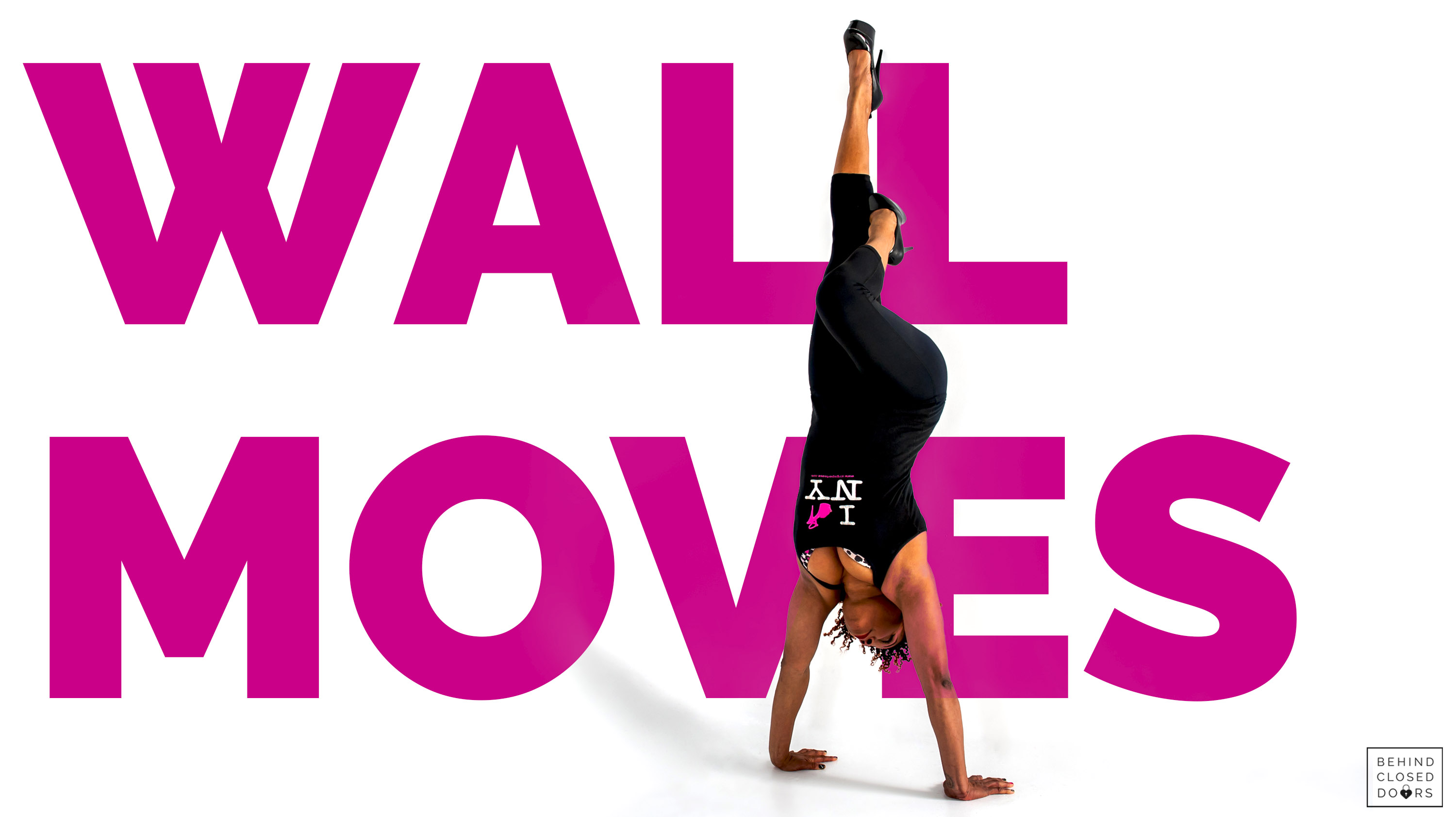 Bonus Module 7: Wall Dancing