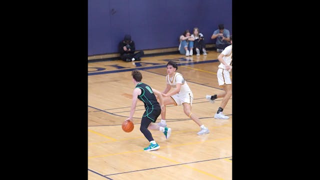 LS Buzzerbeater 3 to OT
