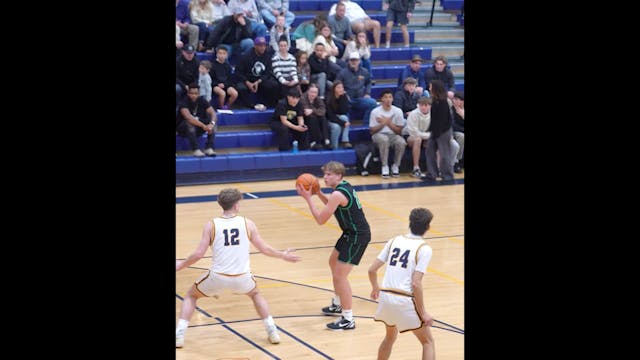 Mavs #23 Tuff middy