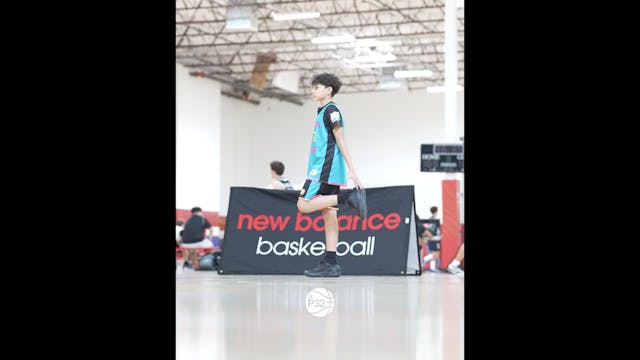 Joseph E. New Balance Phoenix
