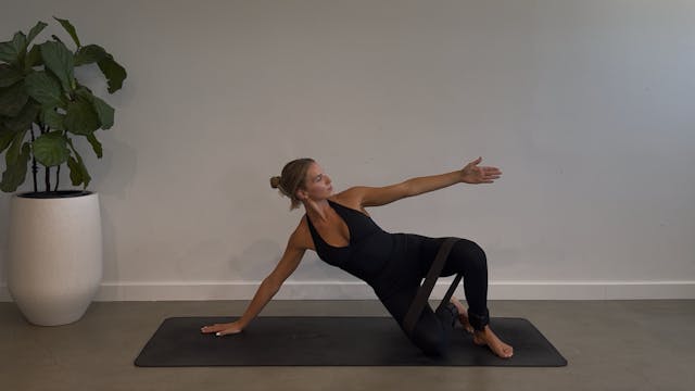 DAY FIFTEEN: 35 Minute Full Body Scul...