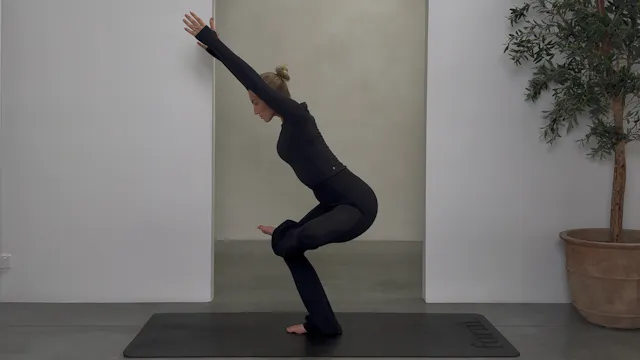 45 MINUTE FULL BODY SCULPT: OPTIONAL ...