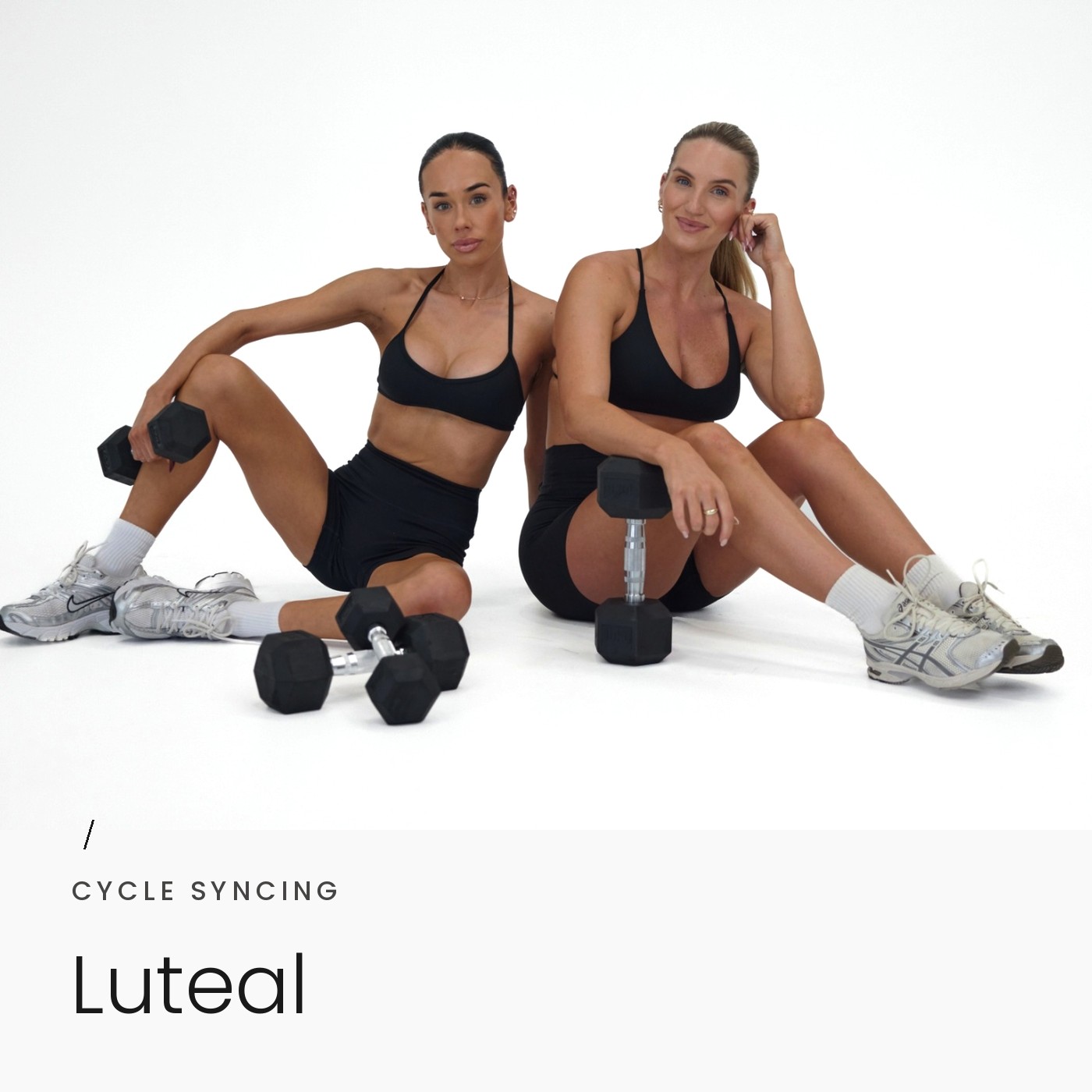 LUTEAL