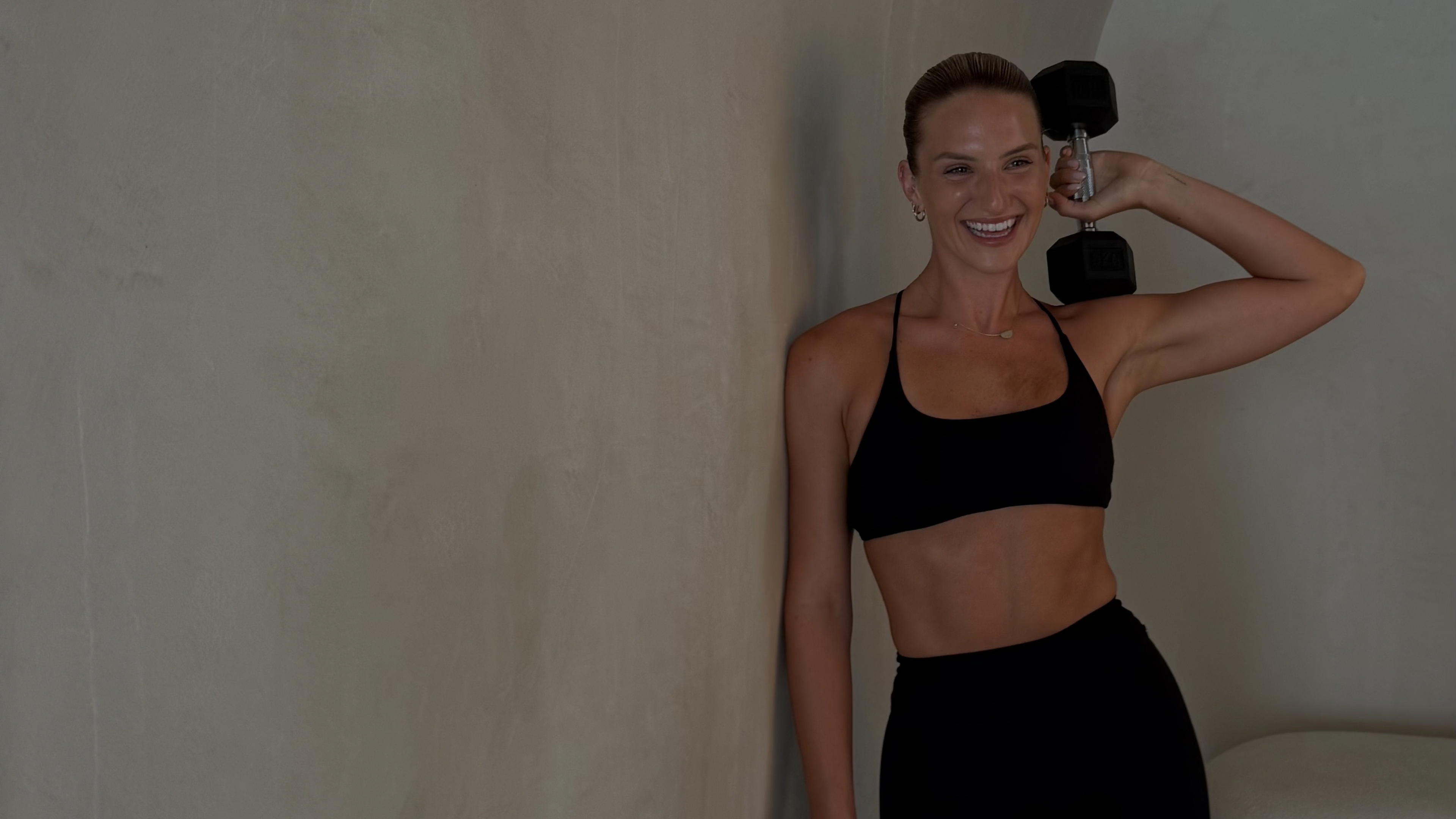 TRAIN WITH GEORGIA