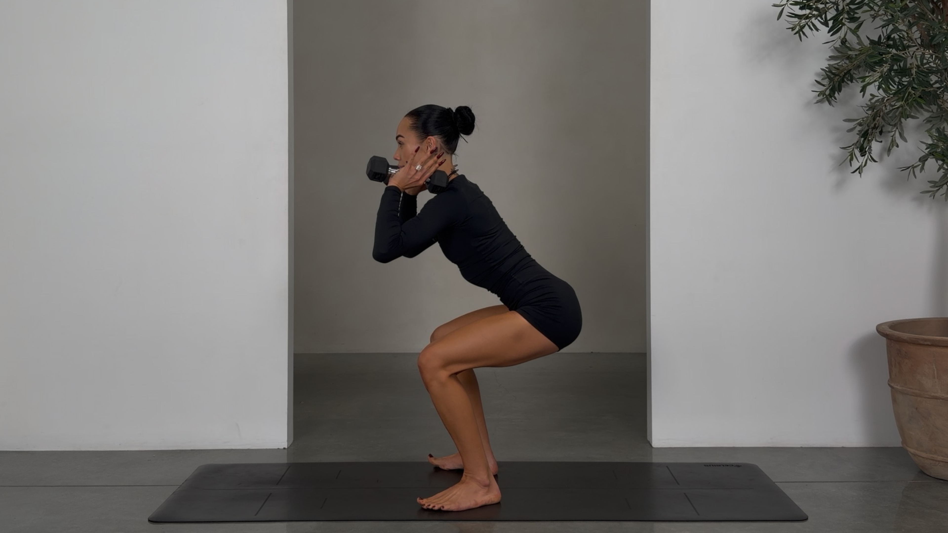 STRONG BY IZZY Video