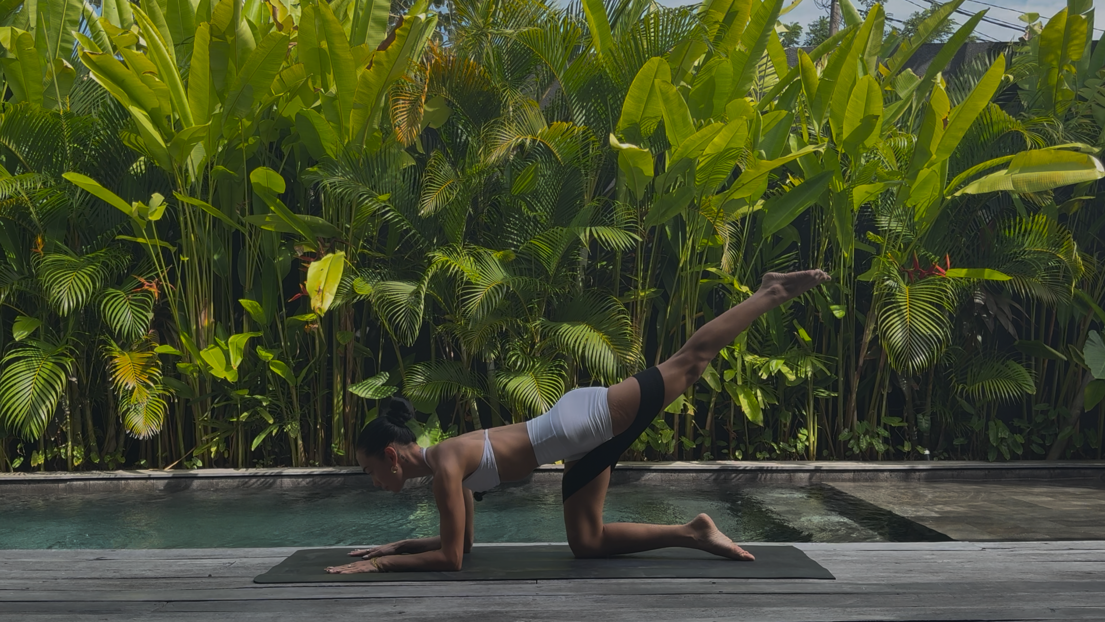 40 MINUTE FULL BODY SCULPT: BAND