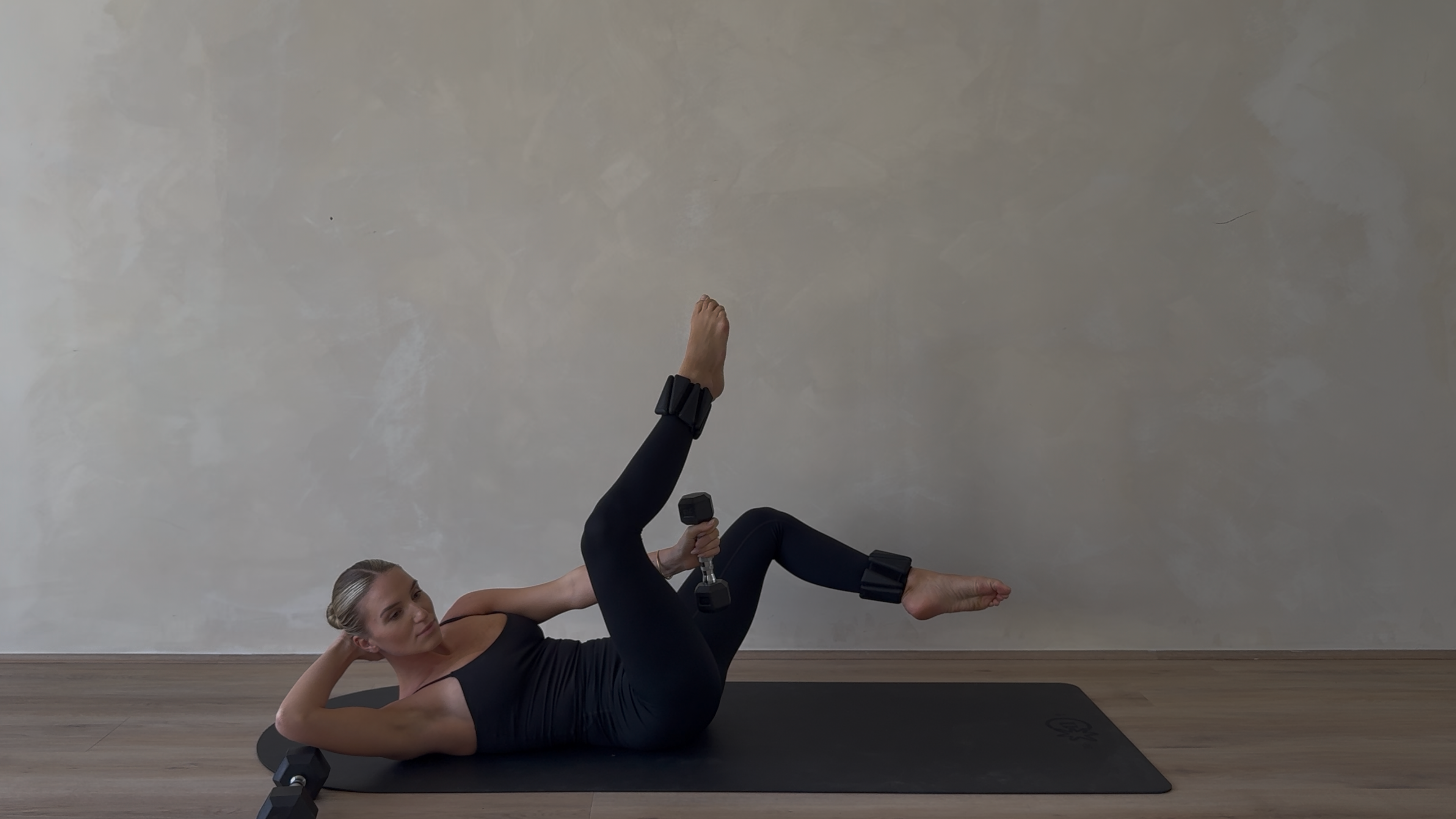 STRONG BY IZZY Video