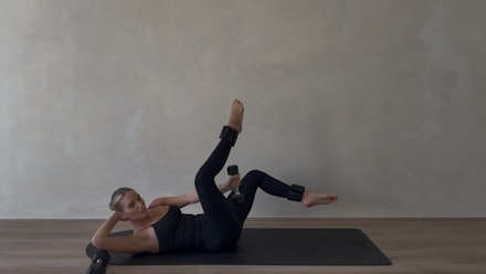 STRONG BY IZZY Video