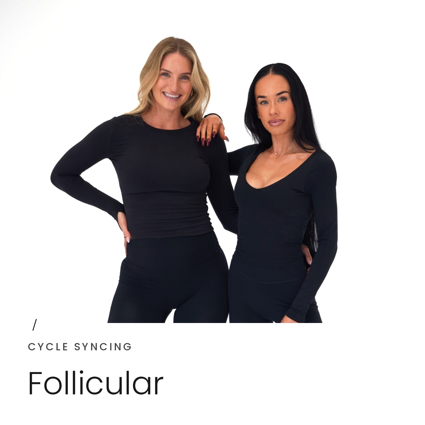 FOLLICULAR