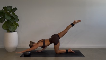 STRONG BY IZZY Video