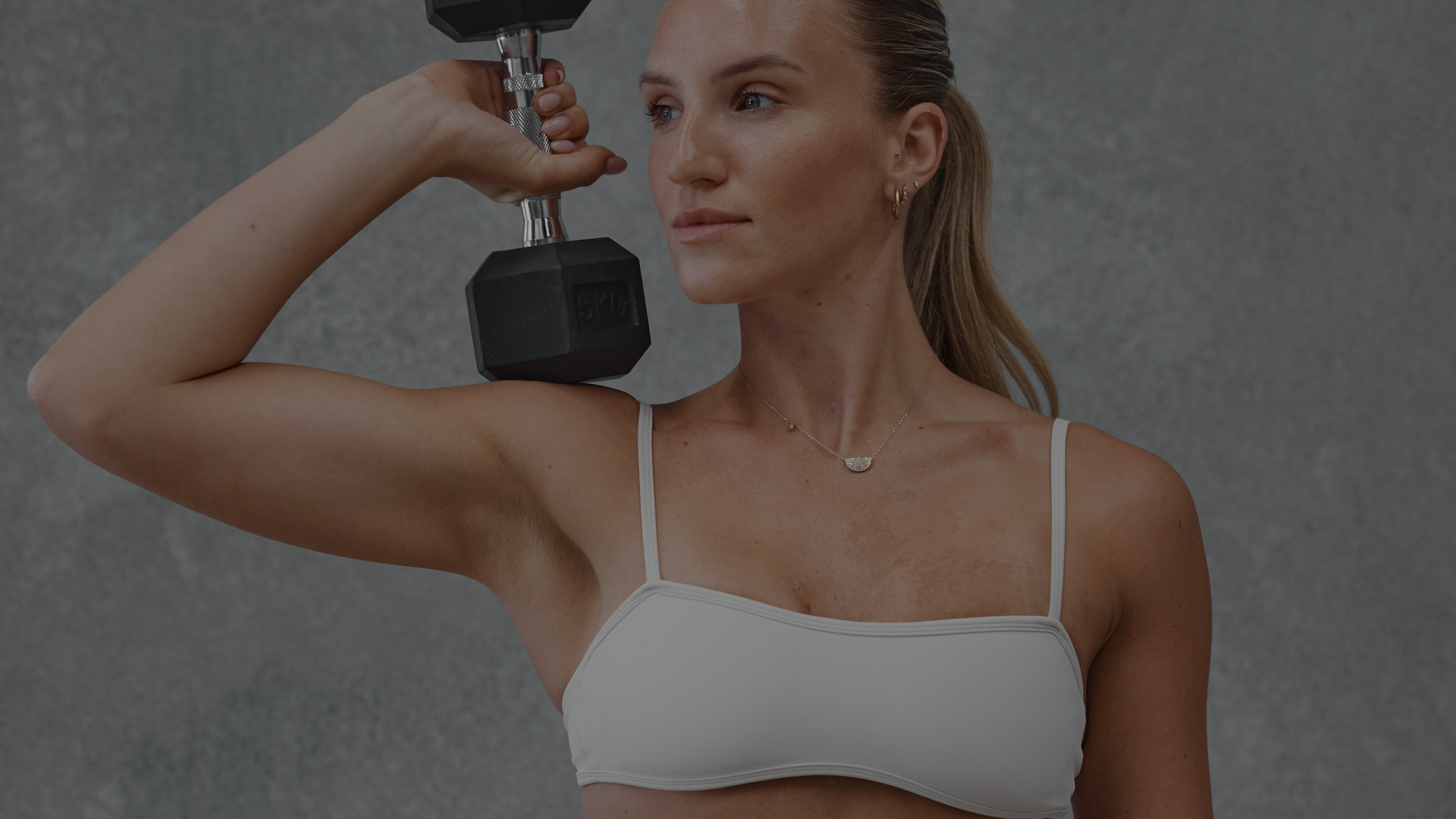 31 DAY BUSY GIRL CHALLENGE