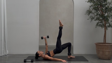 STRONG BY IZZY Video