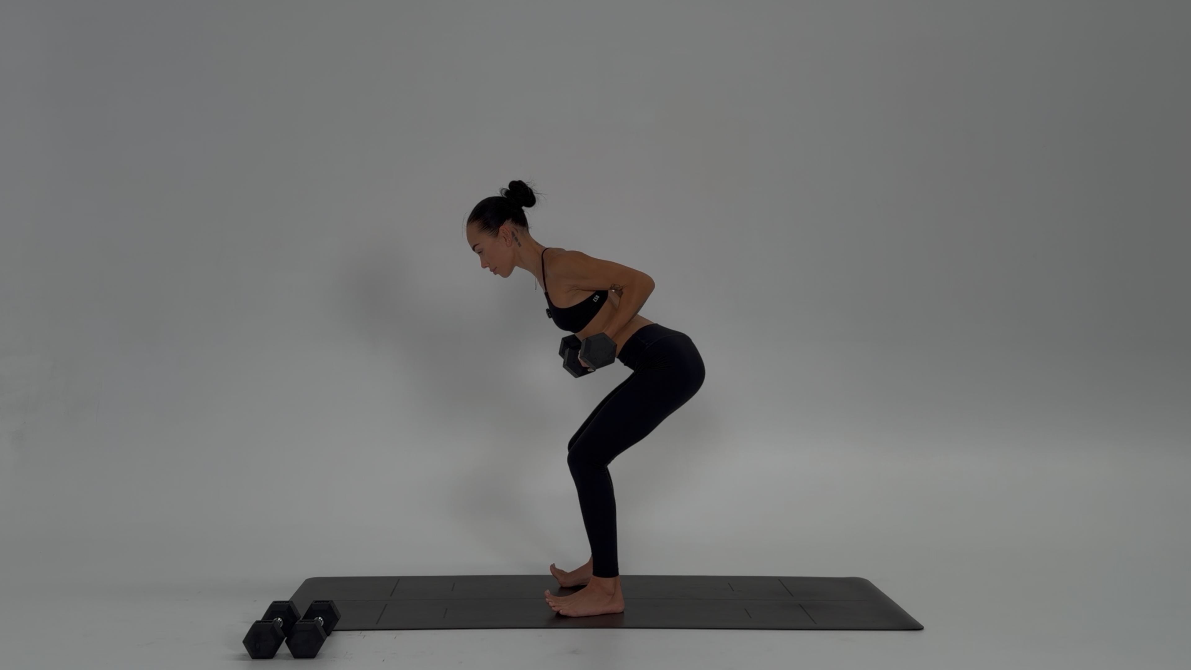 STRONG BY IZZY Video