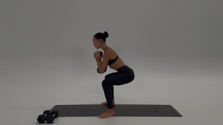 STRONG BY IZZY Video