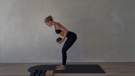 STRONG BY IZZY Video