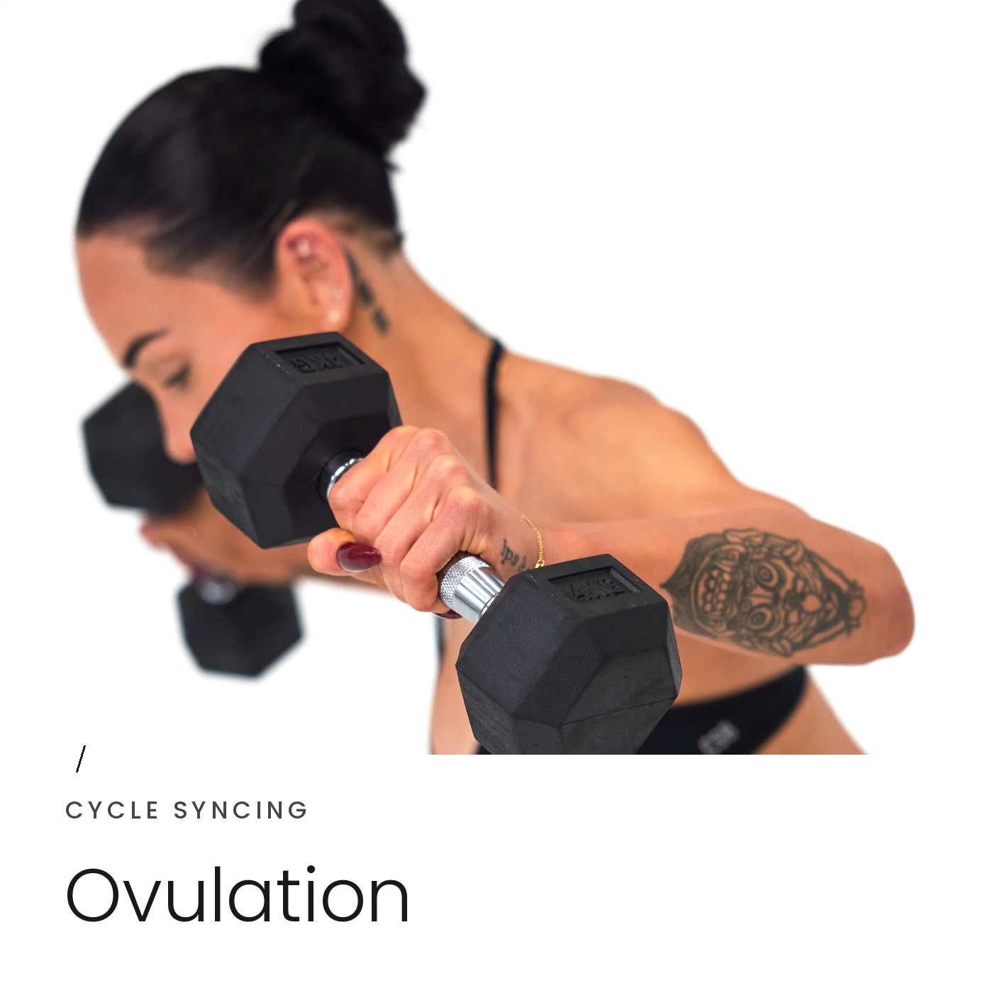 OVULATION