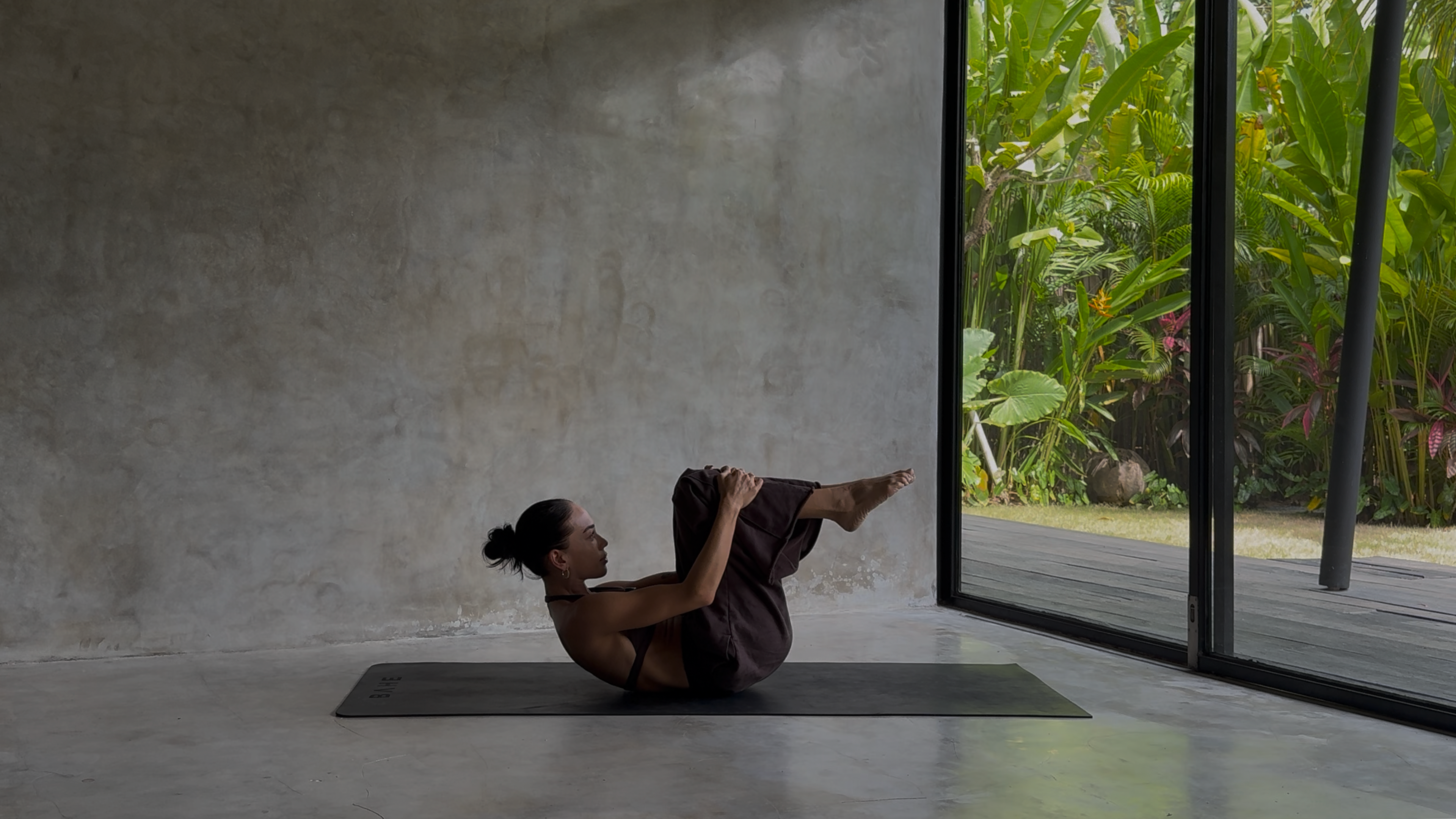 15 MINUTE EXPRESS CORE: NO EQUIPMENT