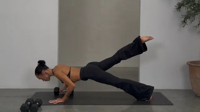 DAY THIRTEEN: 50 Minute Full Body Str...