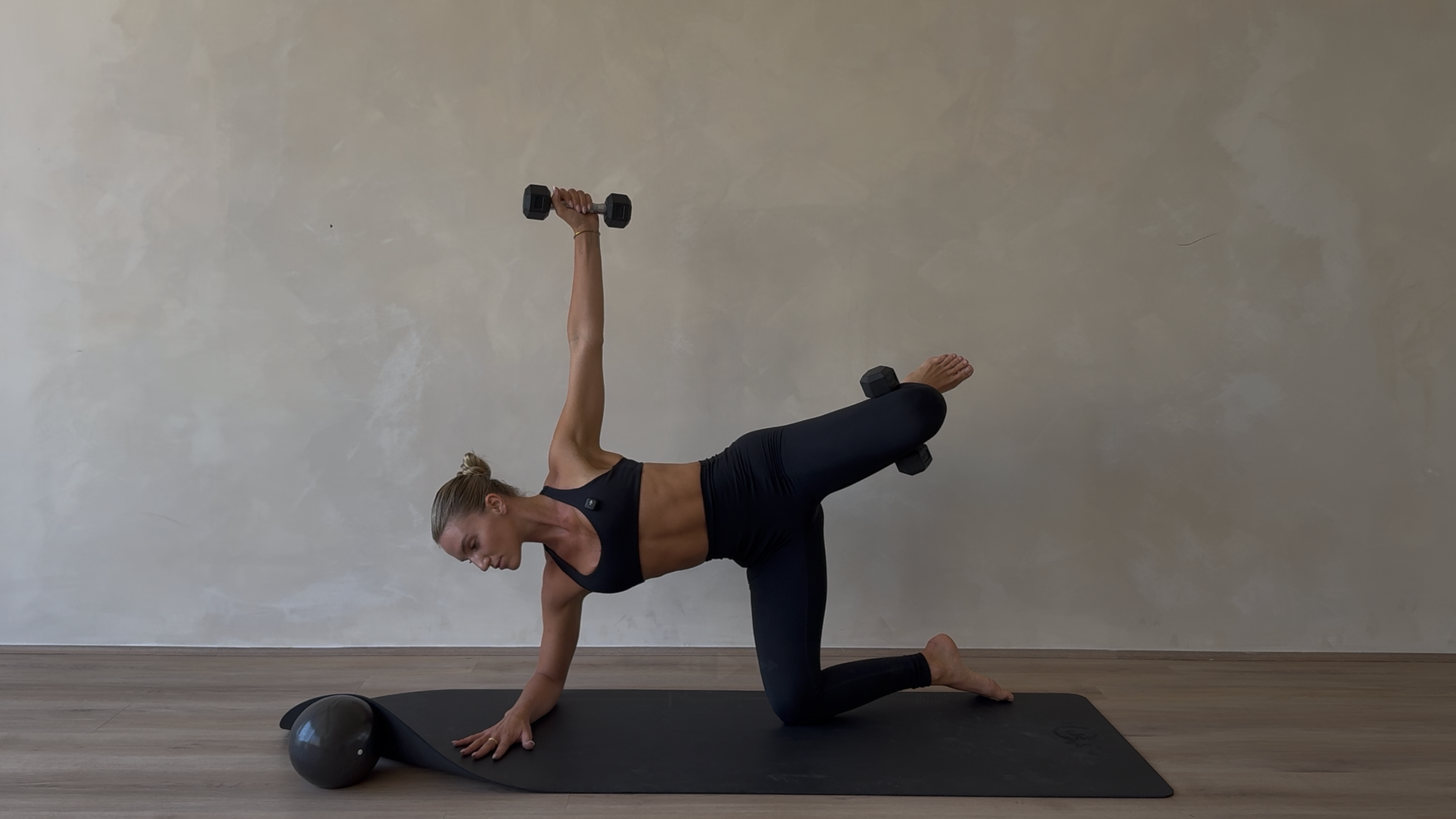 STRONG BY IZZY Video