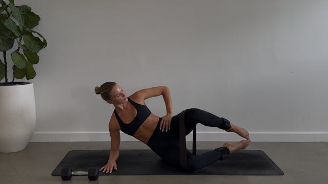 DAY TEN: 35 Minute Lower Body Strengt...