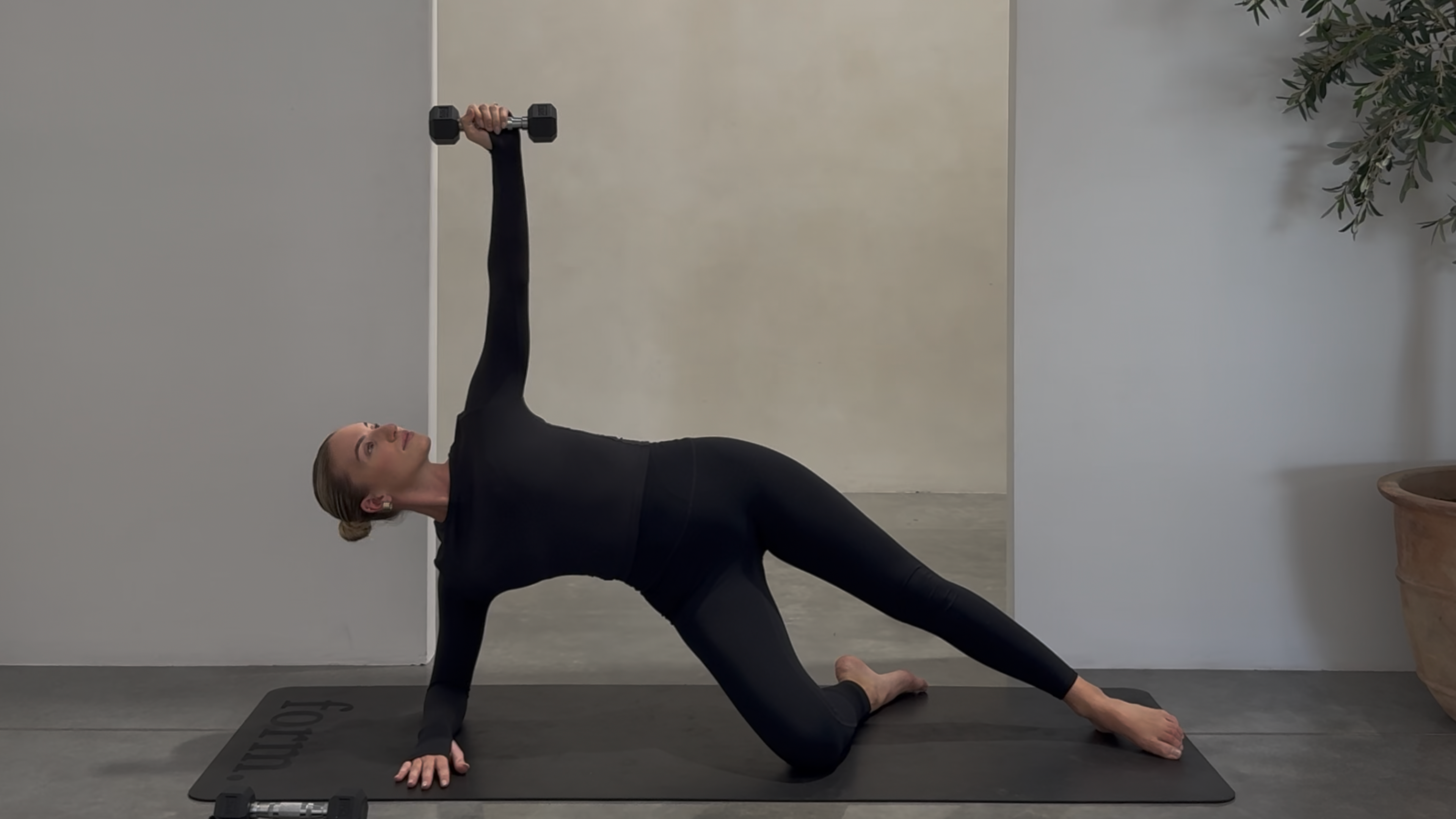 STRONG BY IZZY Video