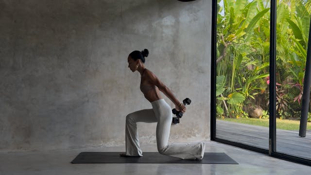 15 DAY SWEAT & SCULPT CHALLENGE: DAY ...