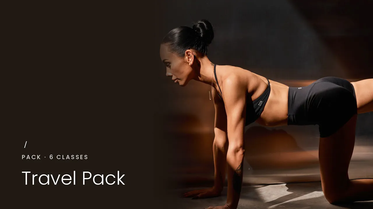 TRAVEL PACK