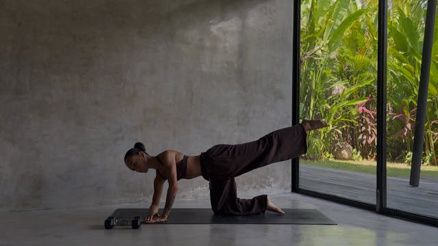 15 DAY SWEAT & SCULPT CHALLENGE: DAY ...