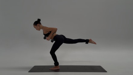 STRONG BY IZZY Video