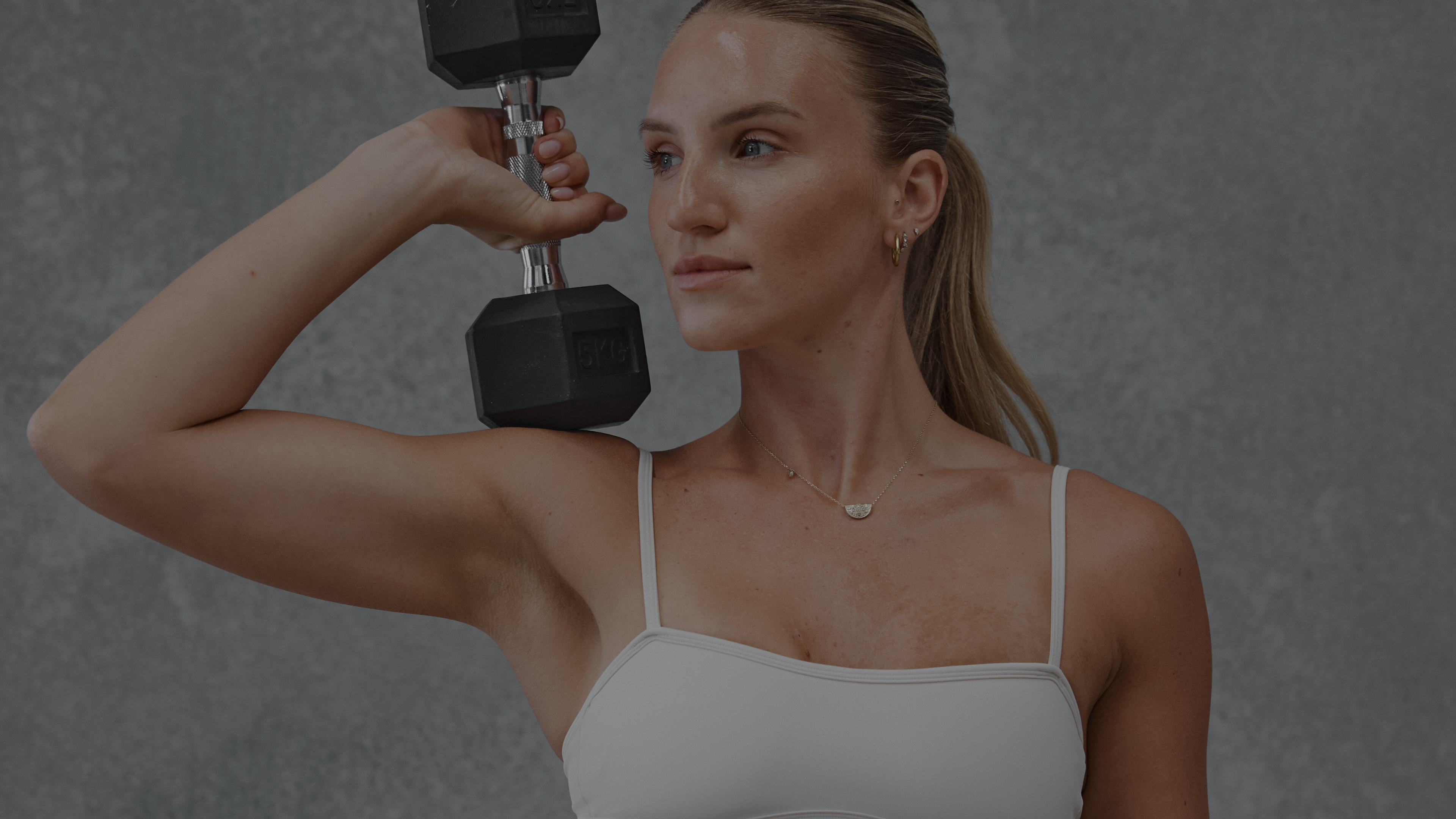 31 DAY BUSY GIRL CHALLENGE BY GEORGIA