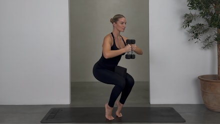 STRONG BY IZZY Video