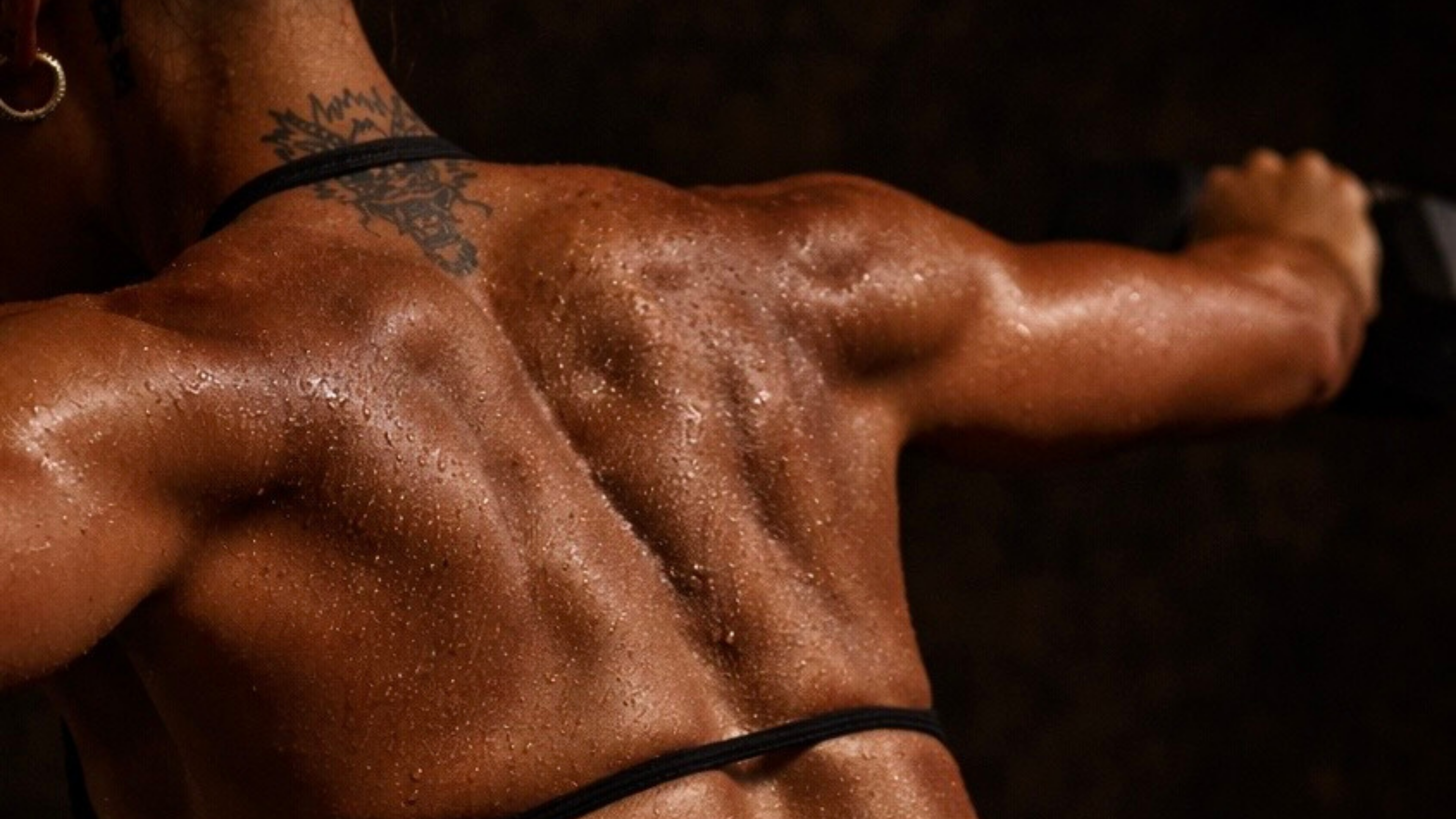 21 DAY SCULPT, SWEAT & STRONGER METHOD