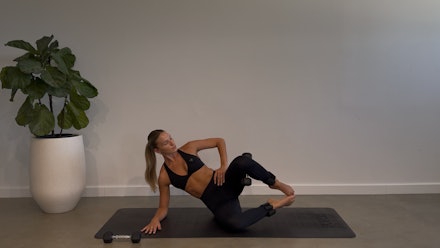 STRONG BY IZZY Video