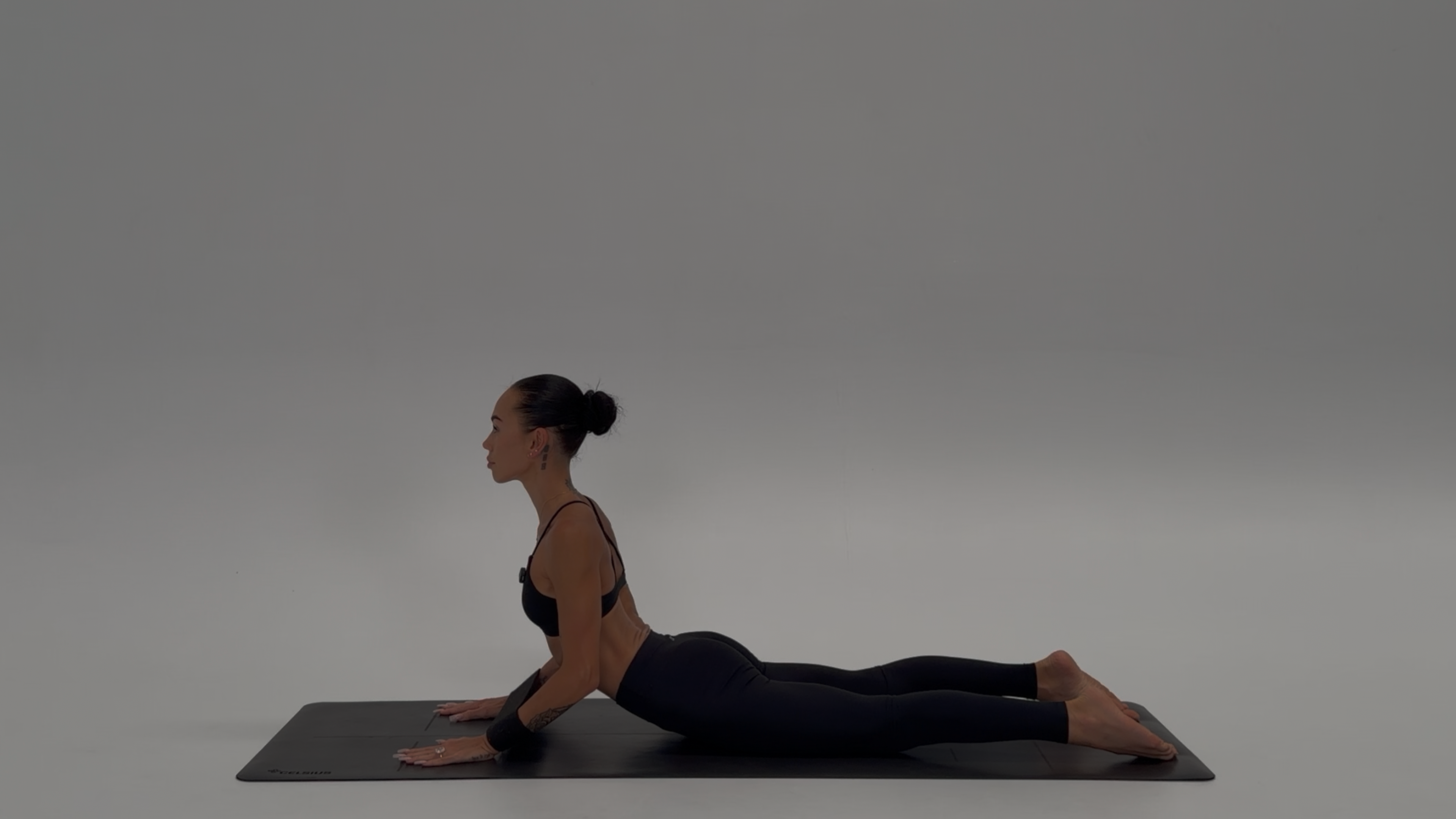 STRONG BY IZZY Video