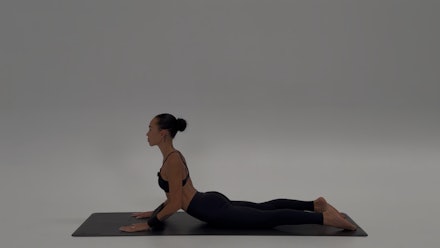 STRONG BY IZZY Video