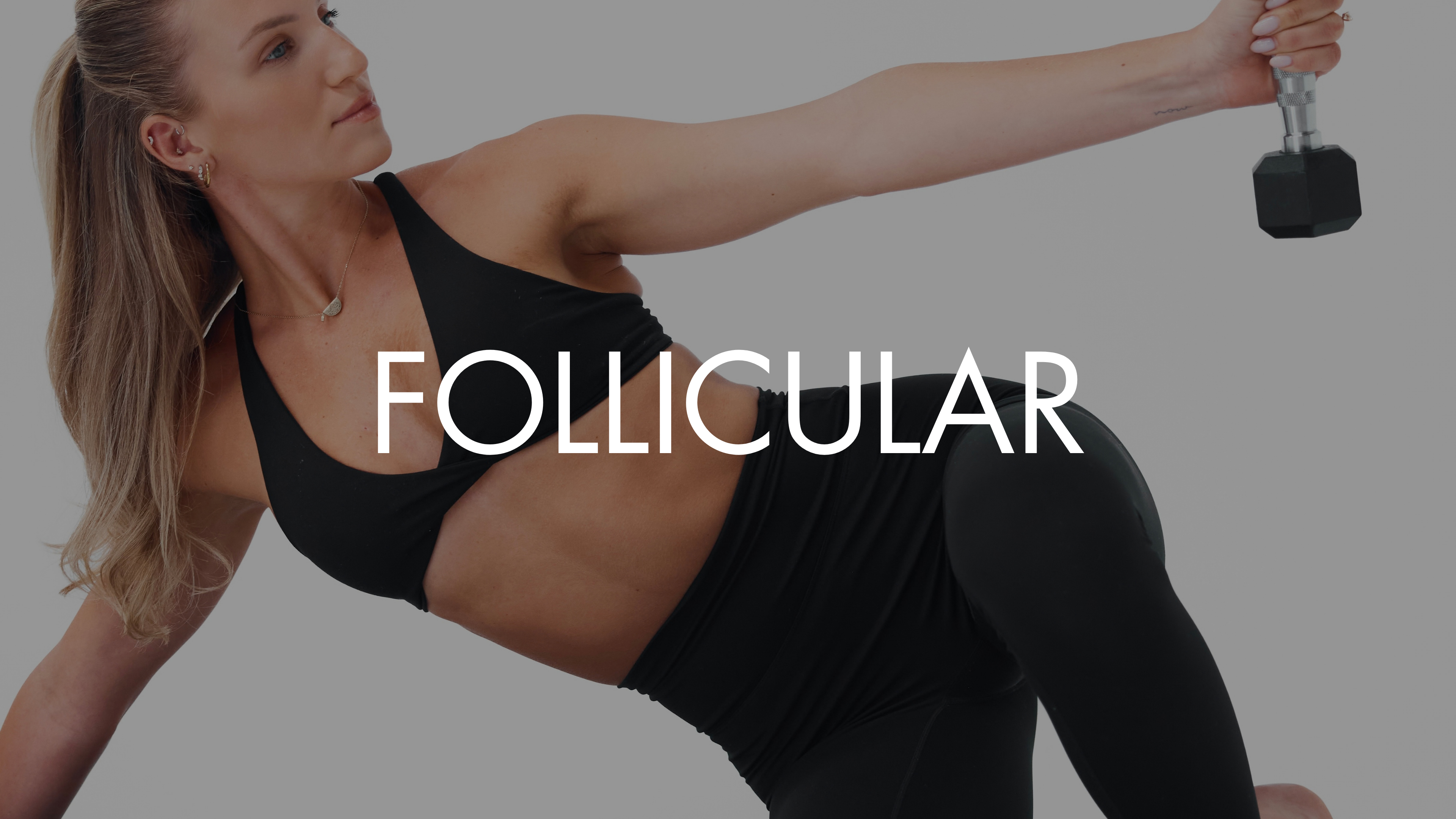 FOLLICULAR