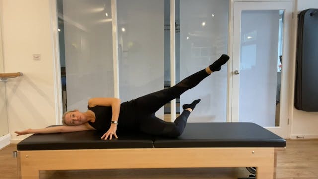 15 minute Glute Blast