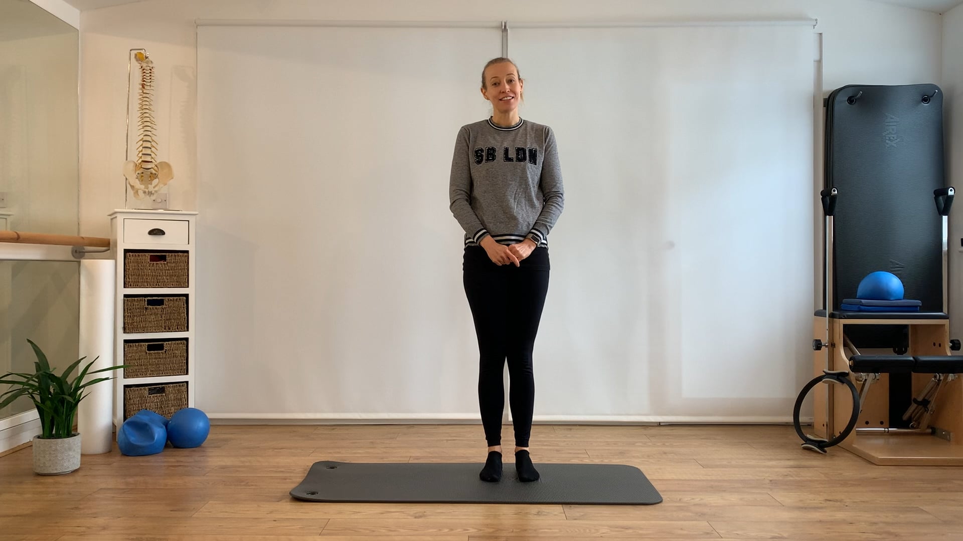  Healthy Backs Part 1