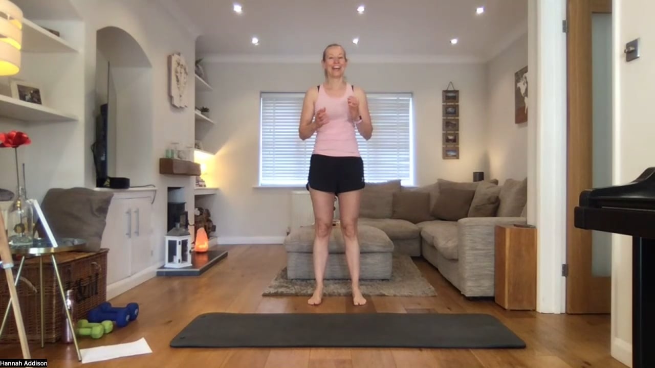 Healthy Backs Part 2