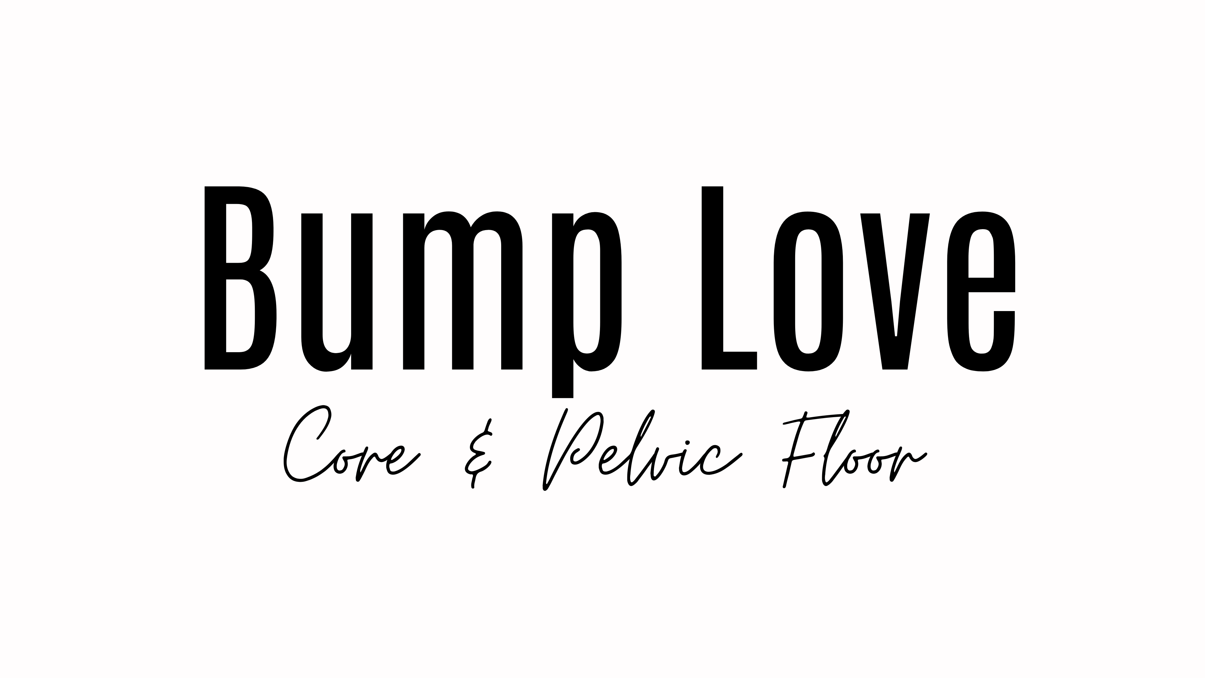 Bump Love (1)