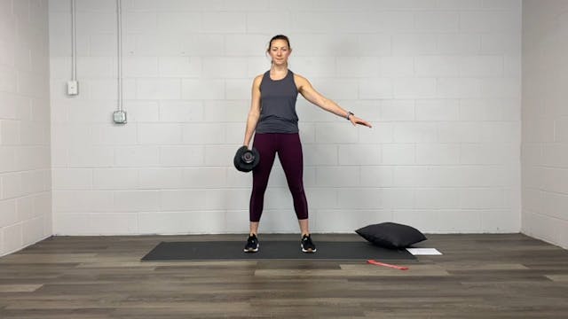 Core Foundations Level 2