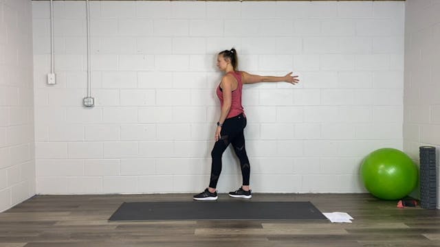 Chest and Neck Restore