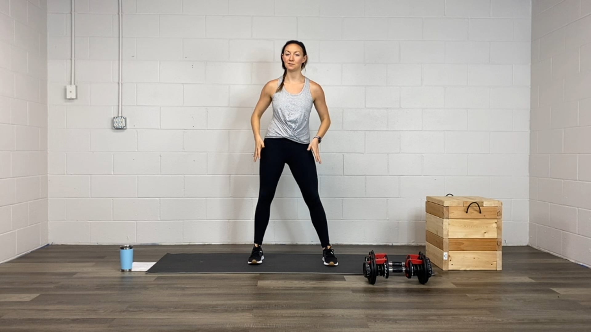 Strength Foundations - Level 2