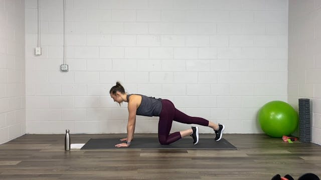 Core Foundations Level 1