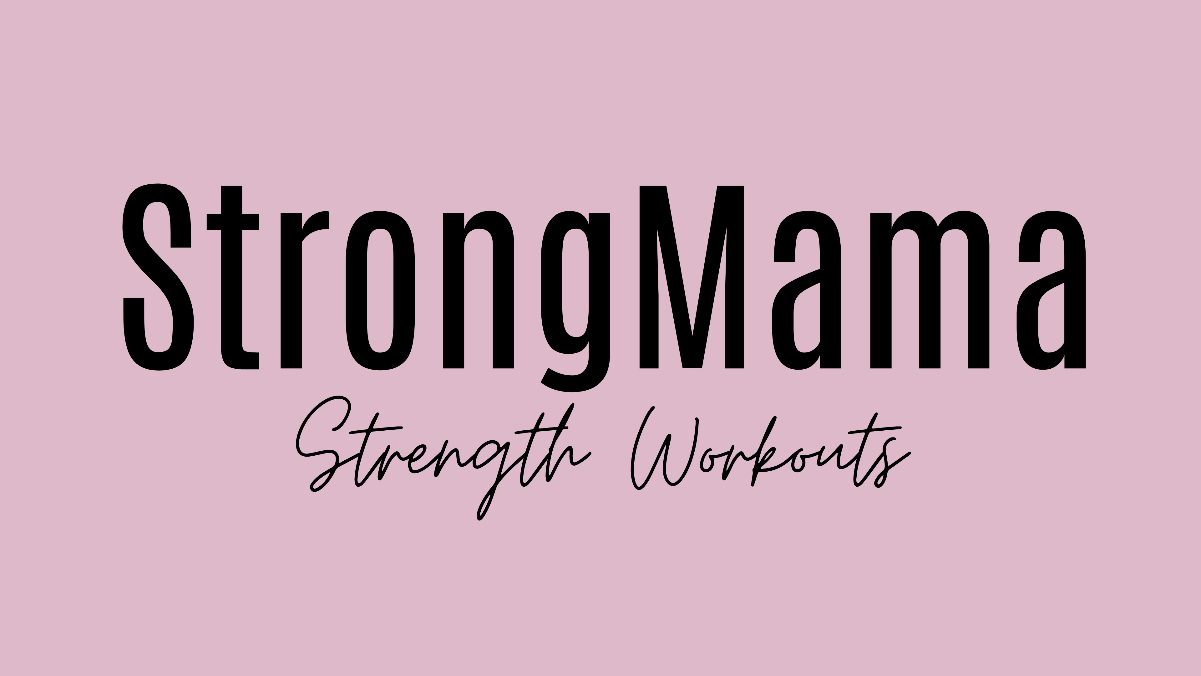 Strong Mama (3)