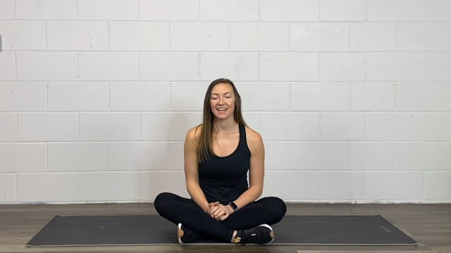 1st Trimester Exercise Tips