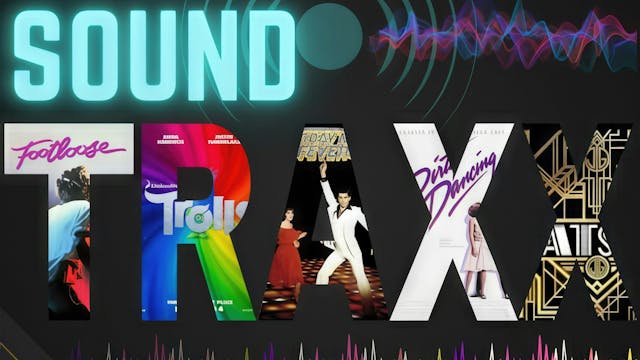 Sound Traxx Act II