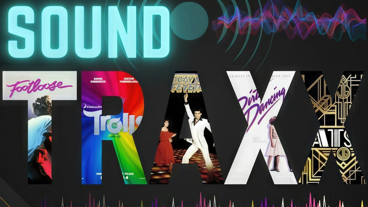 Sound Traxx Act II